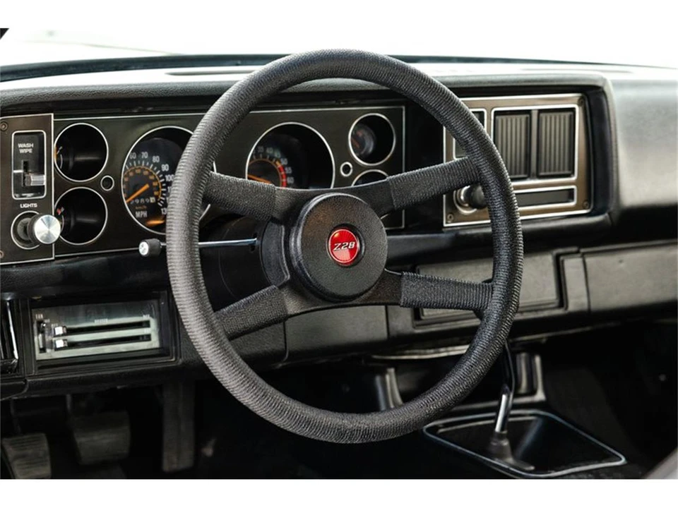 1979 Chevrolet Camaro 2nd Gen - Image 2 of 31