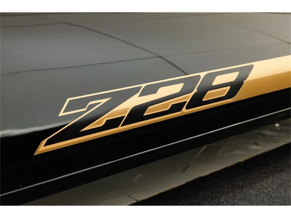 1979 Chevrolet Camaro 2nd Gen - Image 12 of 31