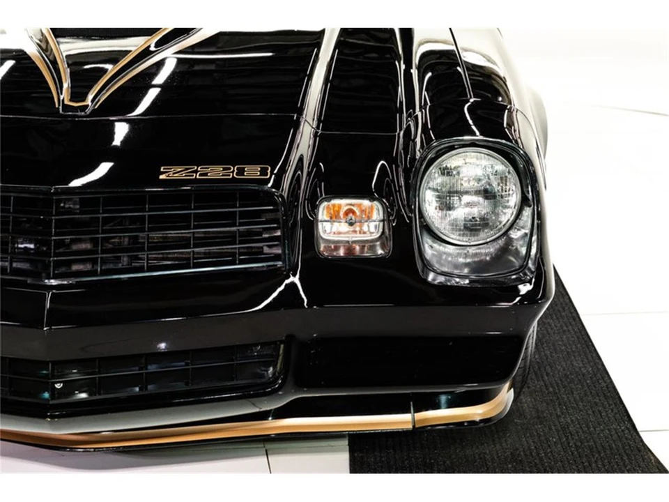 1979 Chevrolet Camaro 2nd Gen - Image 13 of 31