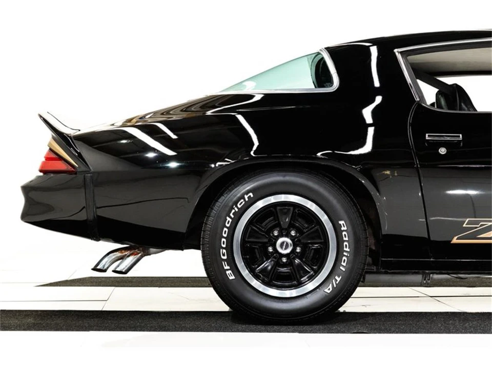 1979 Chevrolet Camaro 2nd Gen - Image 17 of 31