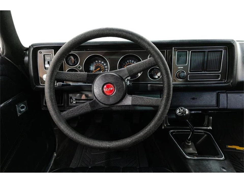 1979 Chevrolet Camaro 2nd Gen - Image 23 of 31