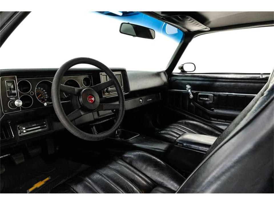 1979 Chevrolet Camaro 2nd Gen - Image 31 of 31