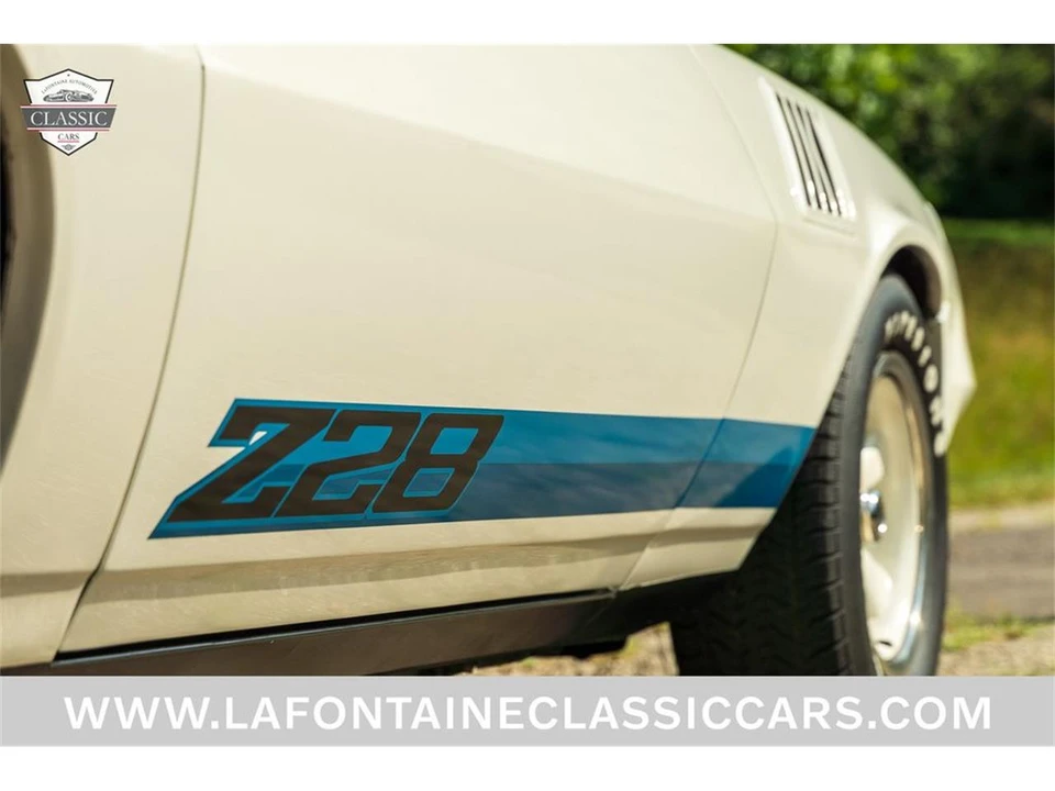 1979 Chevrolet Camaro 2nd Gen - Image 23 of 31