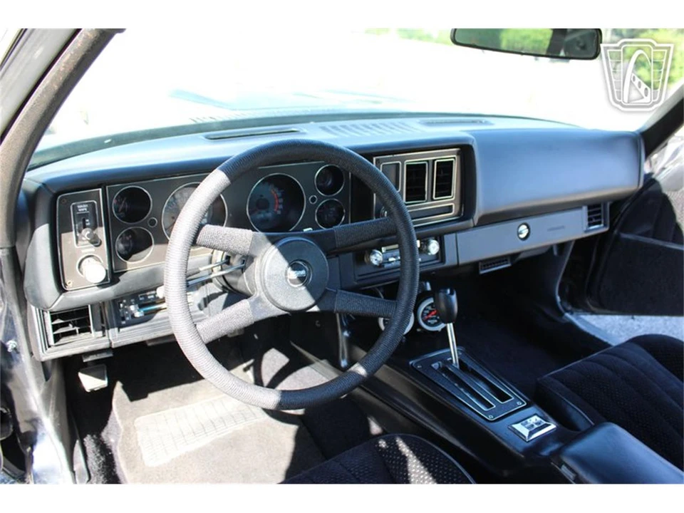 1979 Chevrolet Camaro 2nd Gen - Image 11 of 31