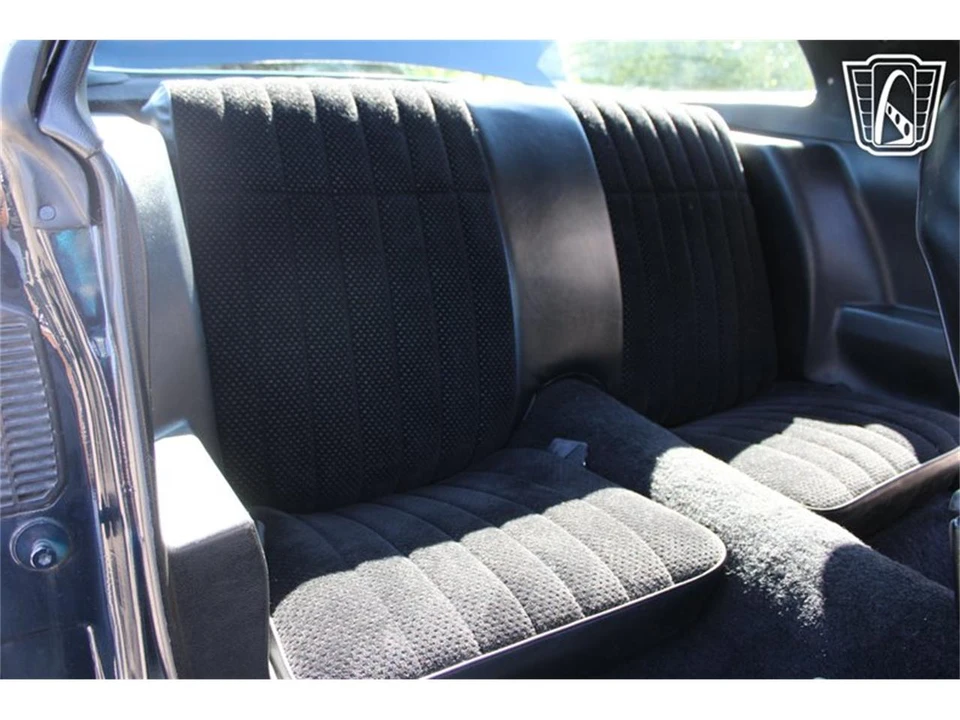 1979 Chevrolet Camaro 2nd Gen - Image 16 of 31