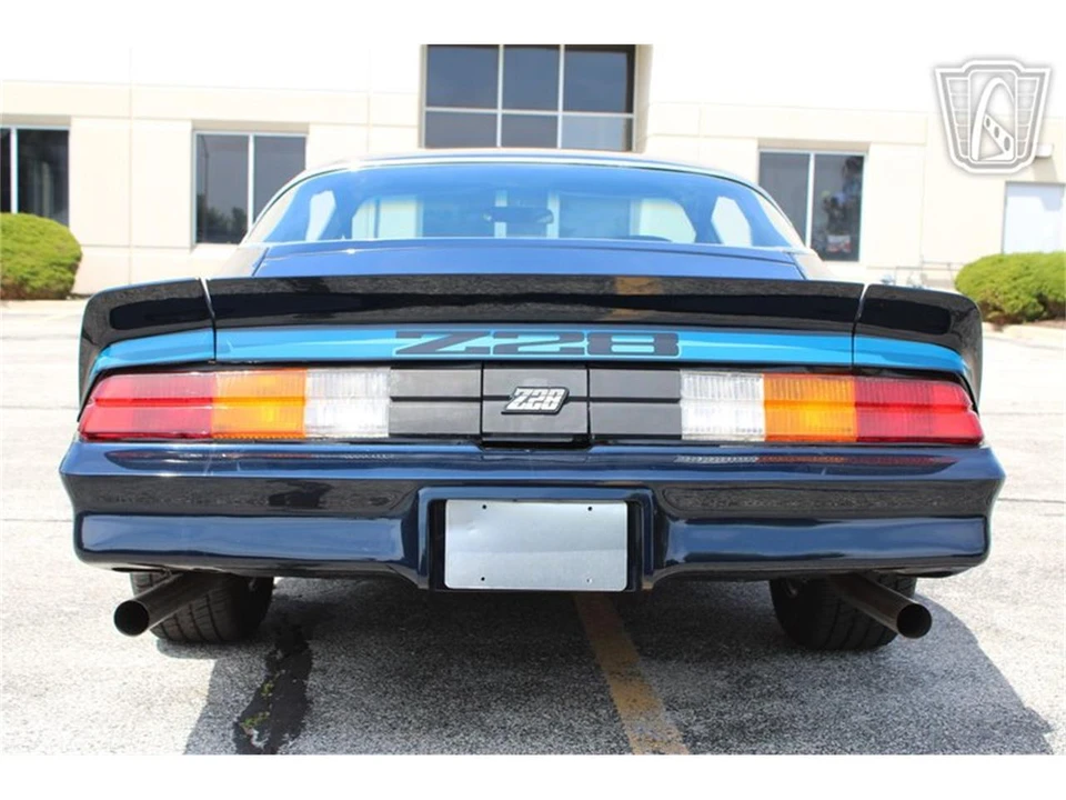 1979 Chevrolet Camaro 2nd Gen - Image 27 of 31