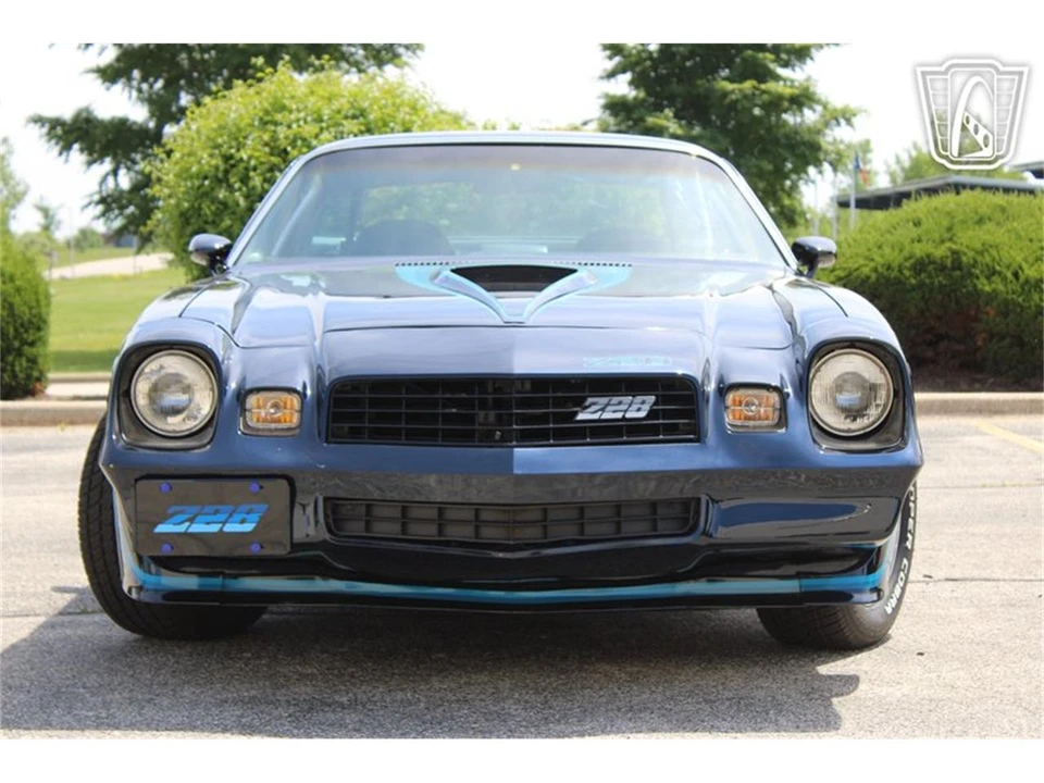 1979 Chevrolet Camaro 2nd Gen - Image 2 of 31
