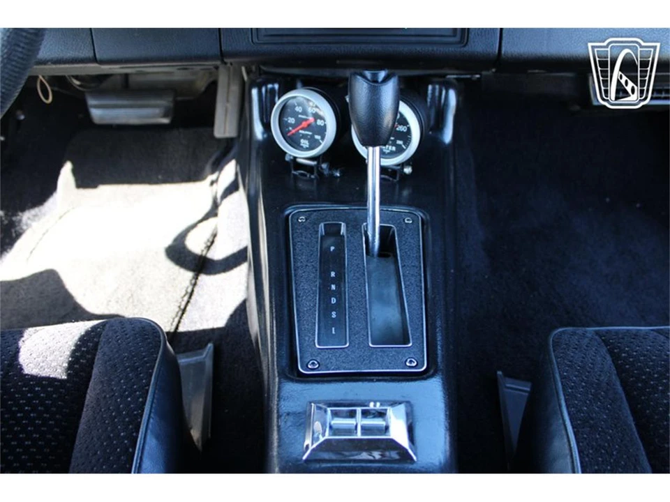 1979 Chevrolet Camaro 2nd Gen - Image 13 of 31