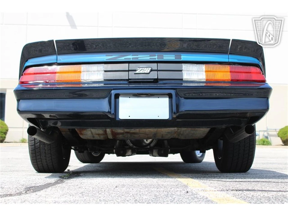 1979 Chevrolet Camaro 2nd Gen - Image 28 of 31
