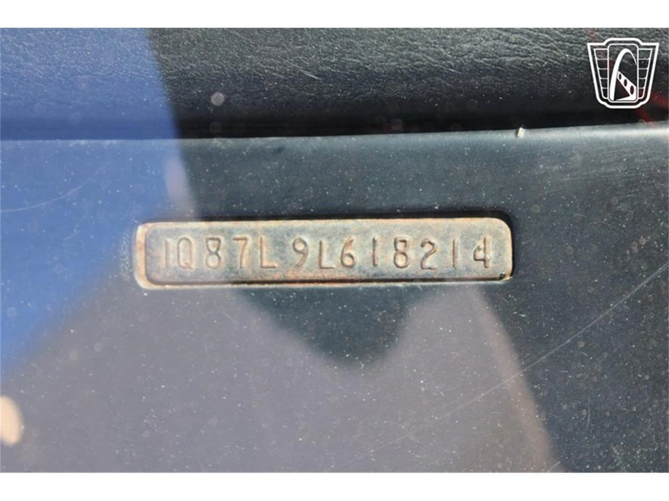 1979 Chevrolet Camaro 2nd Gen - Image 18 of 31