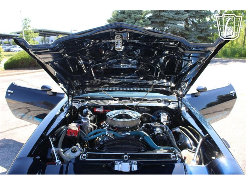 1979 Chevrolet Camaro 2nd Gen - Image 8 of 31