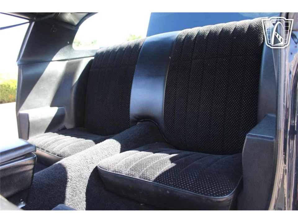 1979 Chevrolet Camaro 2nd Gen - Image 15 of 31