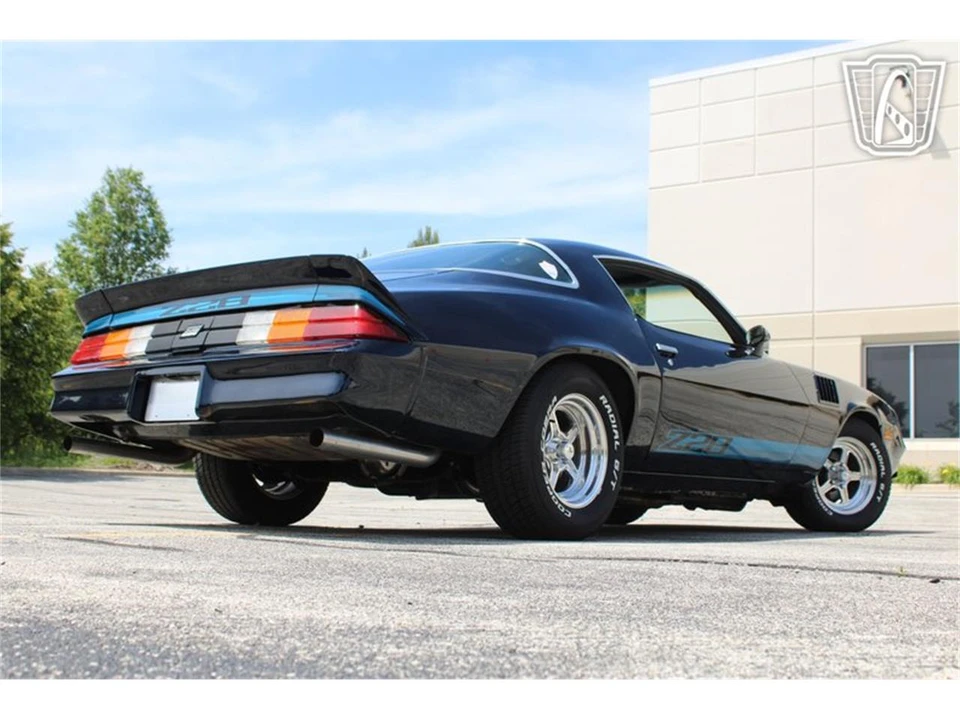 1979 Chevrolet Camaro 2nd Gen - Image 30 of 31