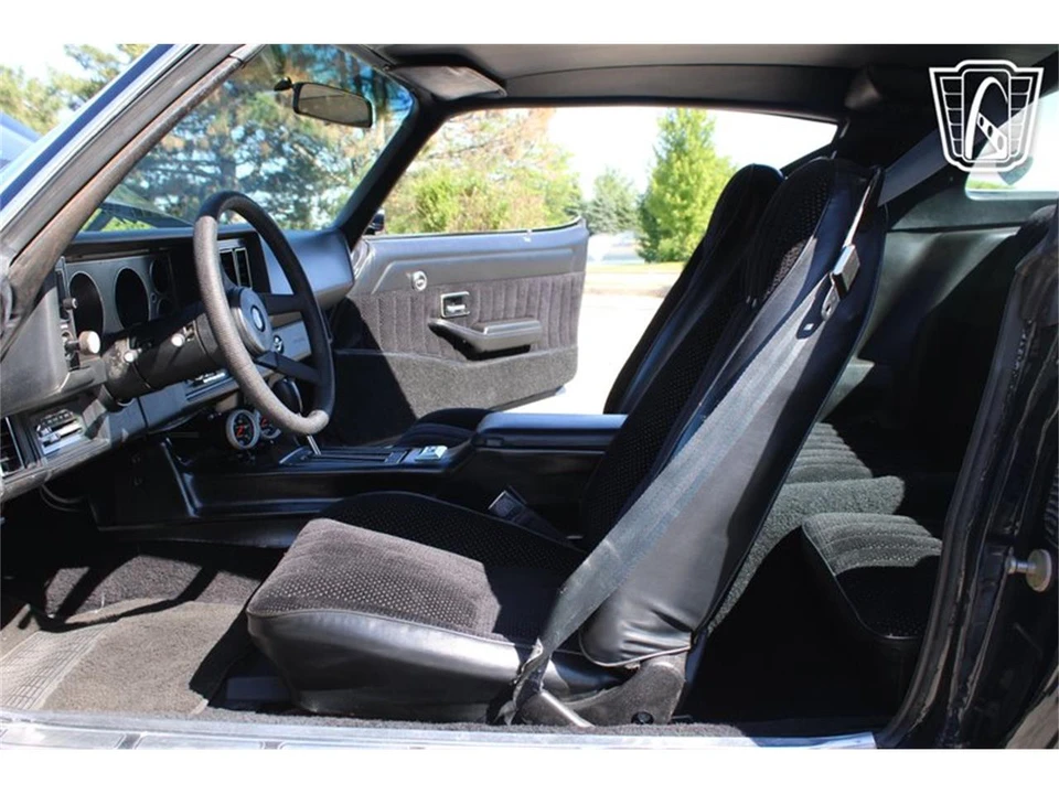1979 Chevrolet Camaro 2nd Gen - Image 10 of 31