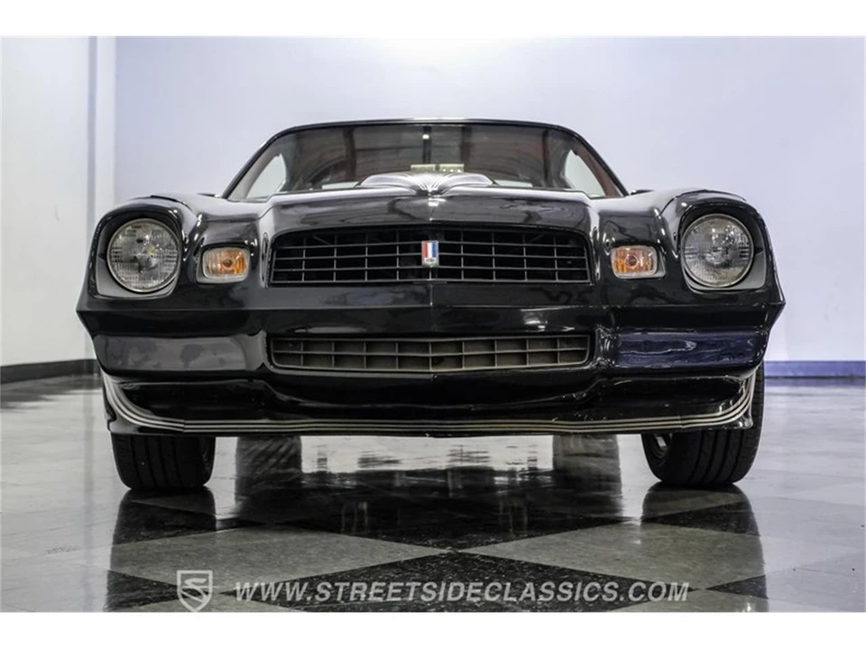 1979 Chevrolet Camaro 2nd Gen - Image 31 of 31