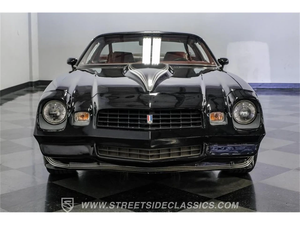 1979 Chevrolet Camaro 2nd Gen - Image 18 of 31