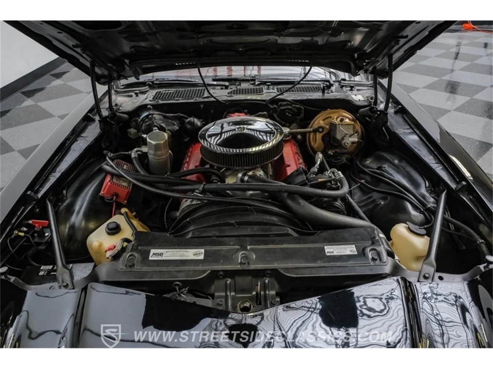 1979 Chevrolet Camaro 2nd Gen - Image 3 of 31