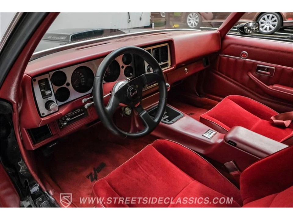 1979 Chevrolet Camaro 2nd Gen - Image 4 of 31