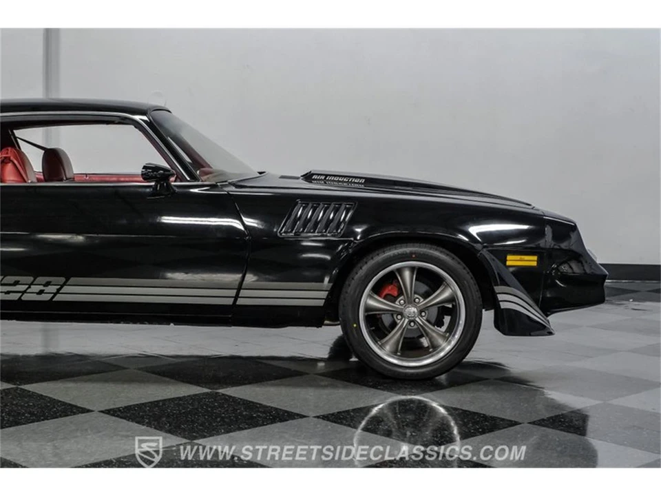 1979 Chevrolet Camaro 2nd Gen - Image 30 of 31