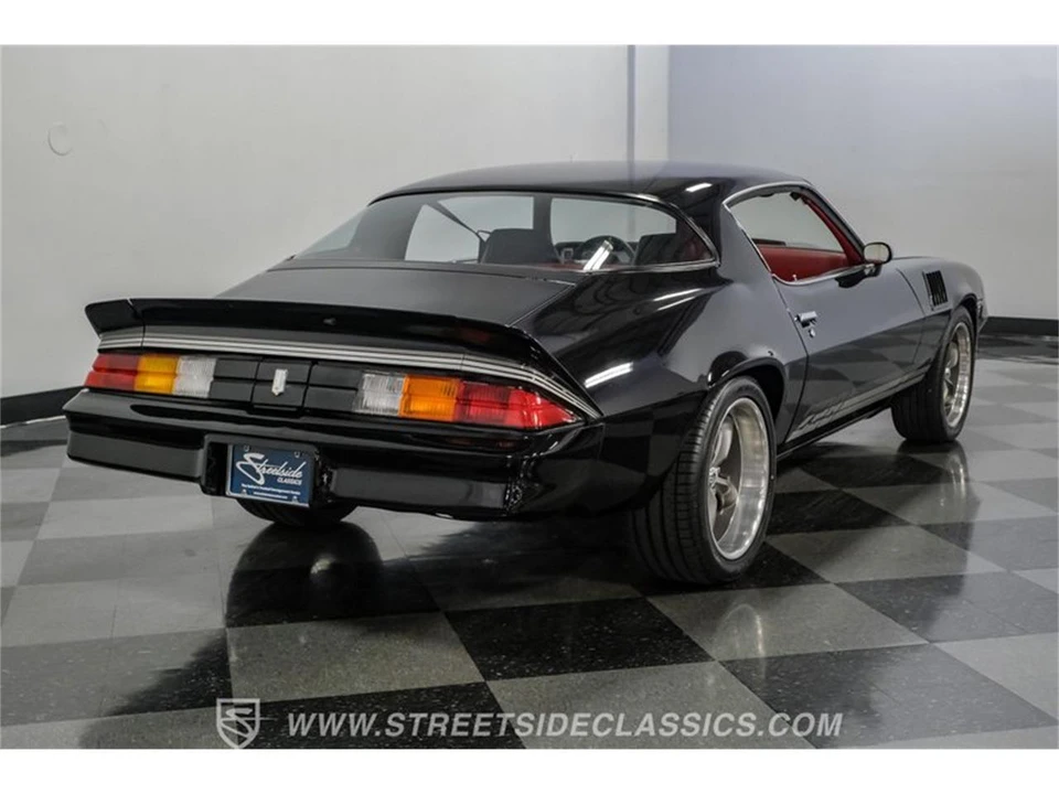 1979 Chevrolet Camaro 2nd Gen - Image 25 of 31