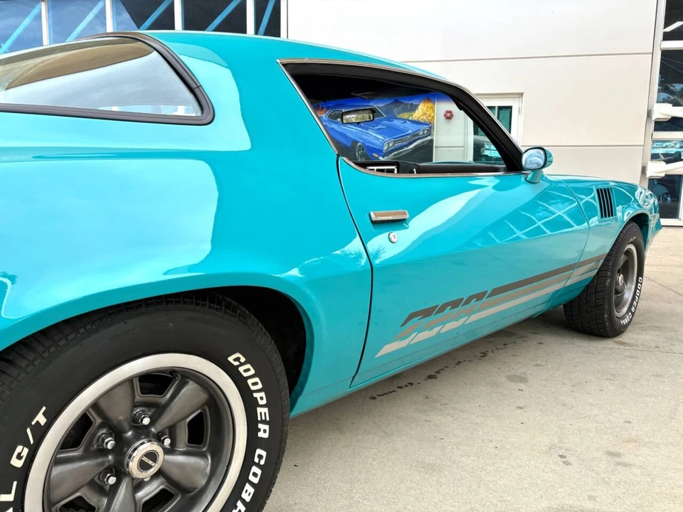 1979 Chevrolet Camaro 2nd Gen - Image 18 of 21