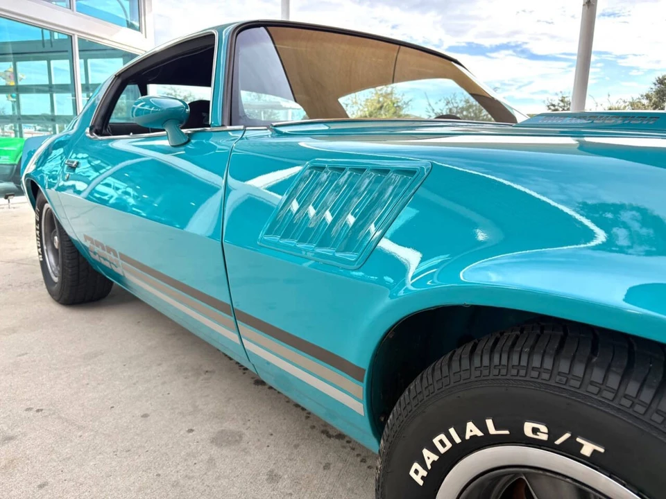 1979 Chevrolet Camaro 2nd Gen - Image 19 of 21