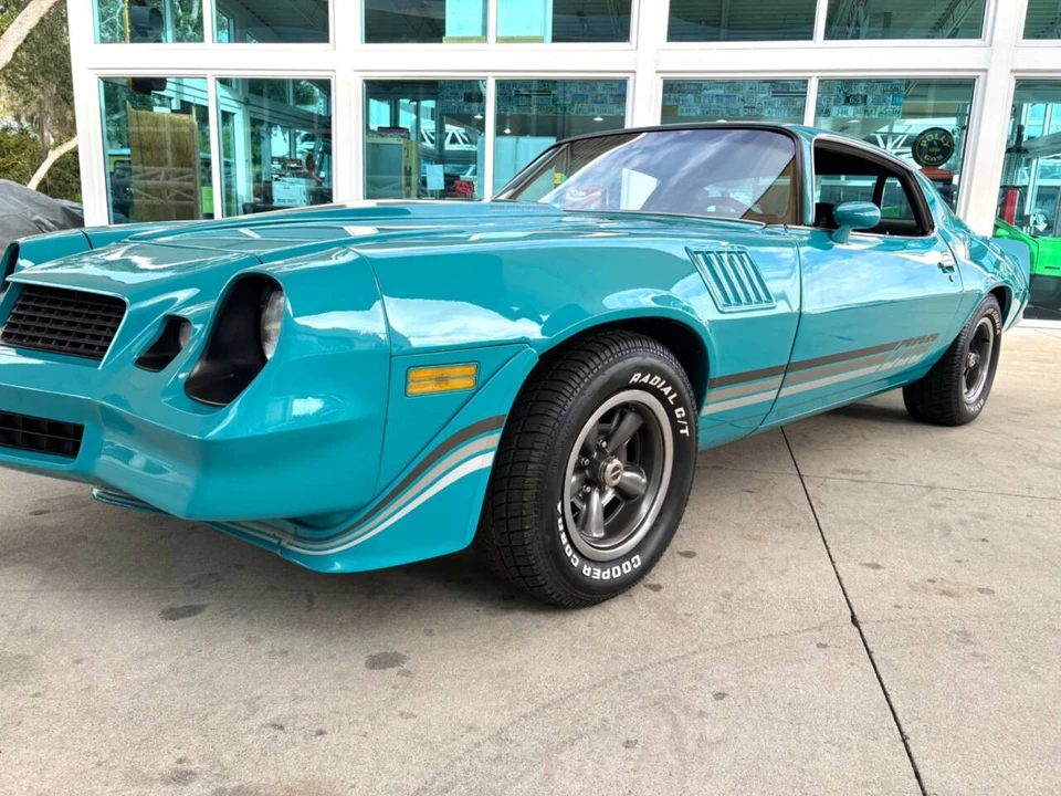 1979 Chevrolet Camaro 2nd Gen - Image 13 of 21