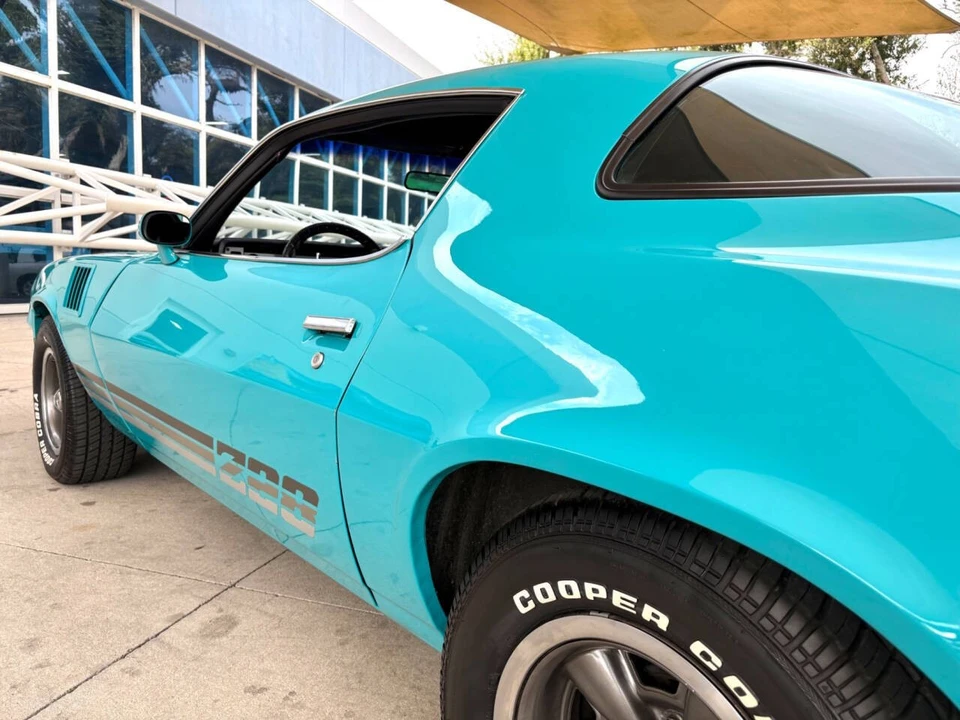 1979 Chevrolet Camaro 2nd Gen - Image 15 of 21