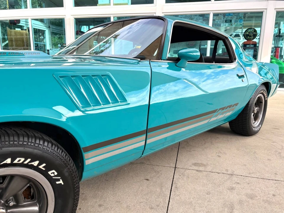 1979 Chevrolet Camaro 2nd Gen - Image 14 of 21