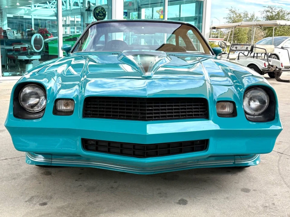 1979 Chevrolet Camaro 2nd Gen - Image 2 of 21