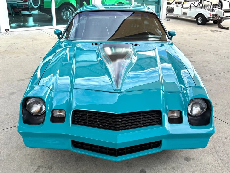 1979 Chevrolet Camaro 2nd Gen - Image 3 of 21