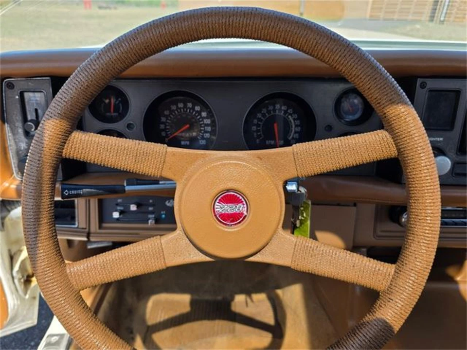 1979 Chevrolet Camaro 2nd Gen - Image 17 of 31