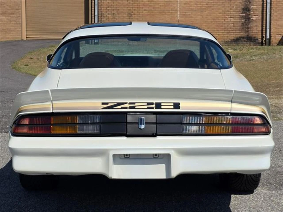 1979 Chevrolet Camaro 2nd Gen - Image 9 of 31