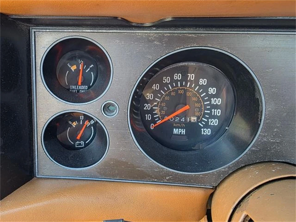 1979 Chevrolet Camaro 2nd Gen - Image 19 of 31