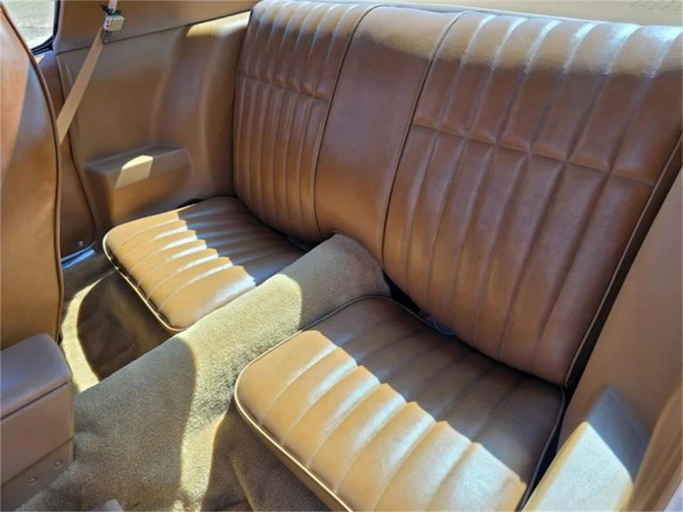 1979 Chevrolet Camaro 2nd Gen - Image 29 of 31