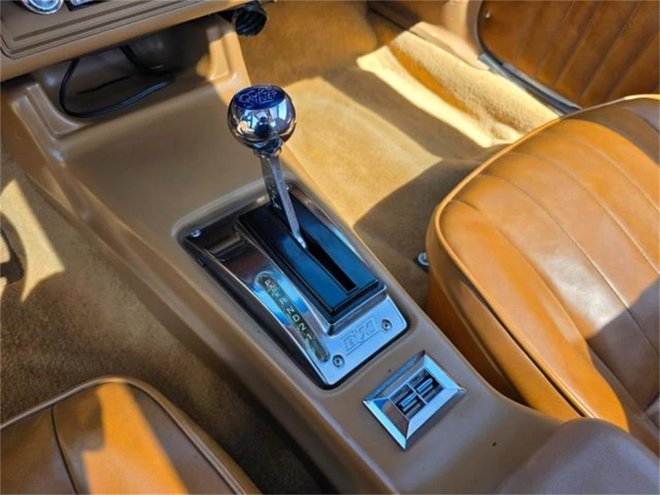1979 Chevrolet Camaro 2nd Gen - Image 25 of 31