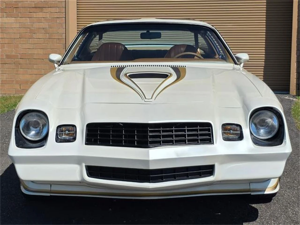 1979 Chevrolet Camaro 2nd Gen - Image 3 of 31