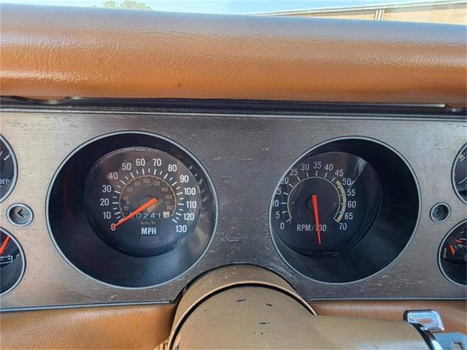 1979 Chevrolet Camaro 2nd Gen - Image 20 of 31