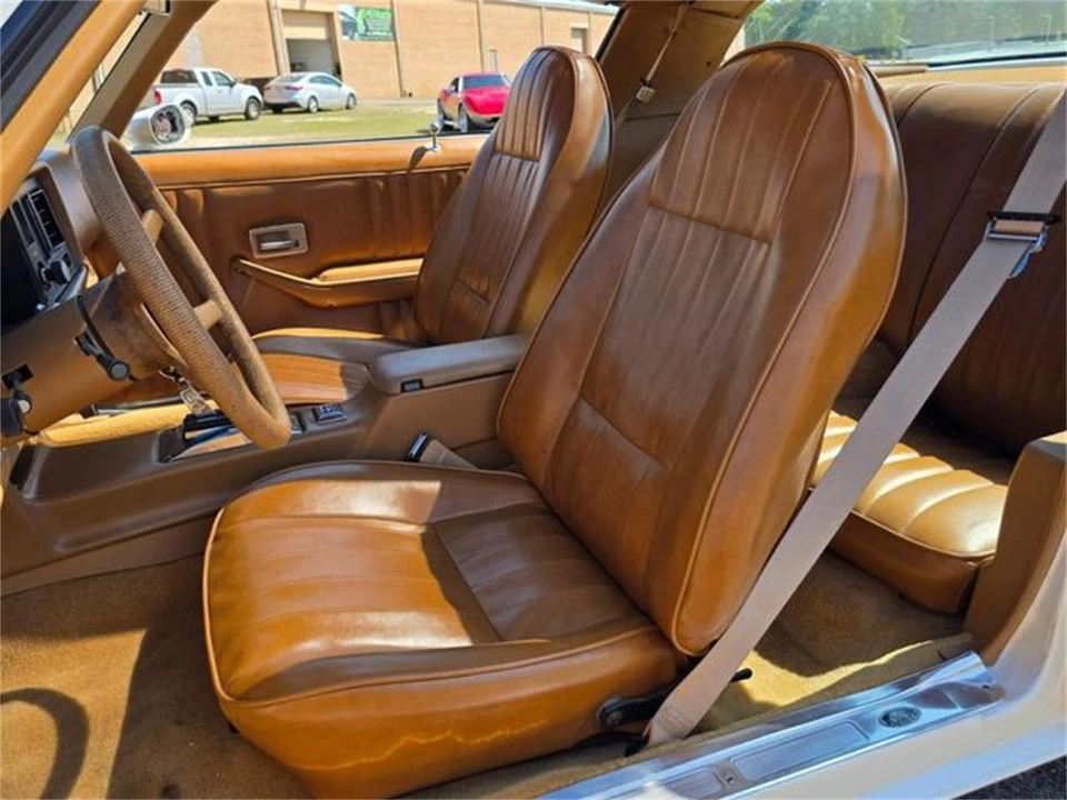 1979 Chevrolet Camaro 2nd Gen - Image 14 of 31