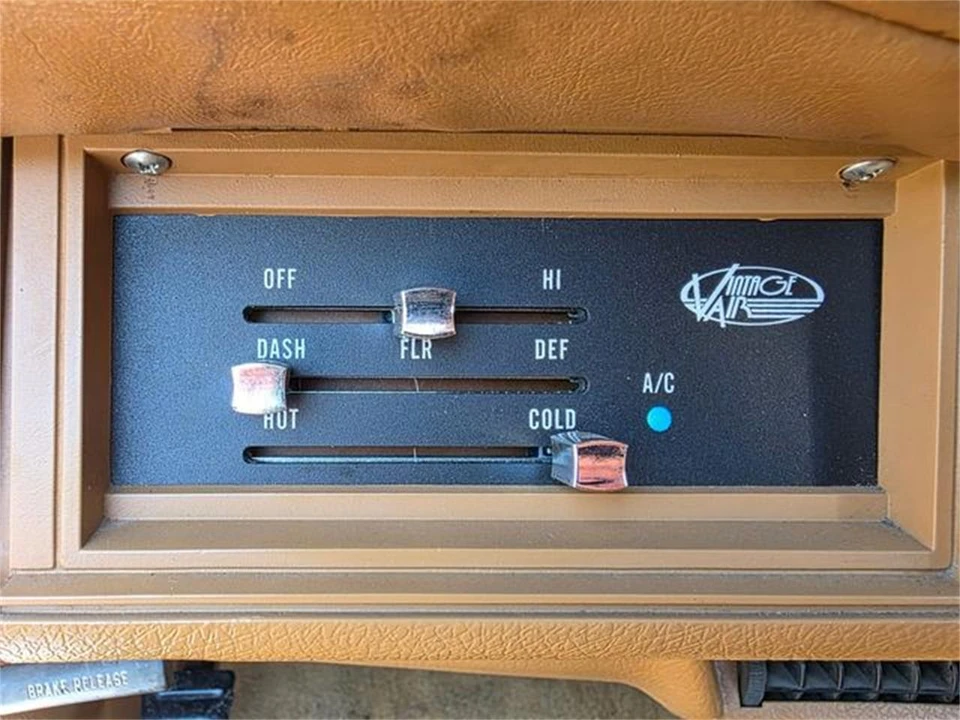 1979 Chevrolet Camaro 2nd Gen - Image 18 of 31