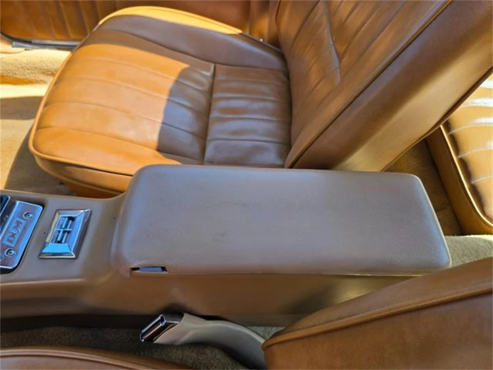 1979 Chevrolet Camaro 2nd Gen - Image 26 of 31