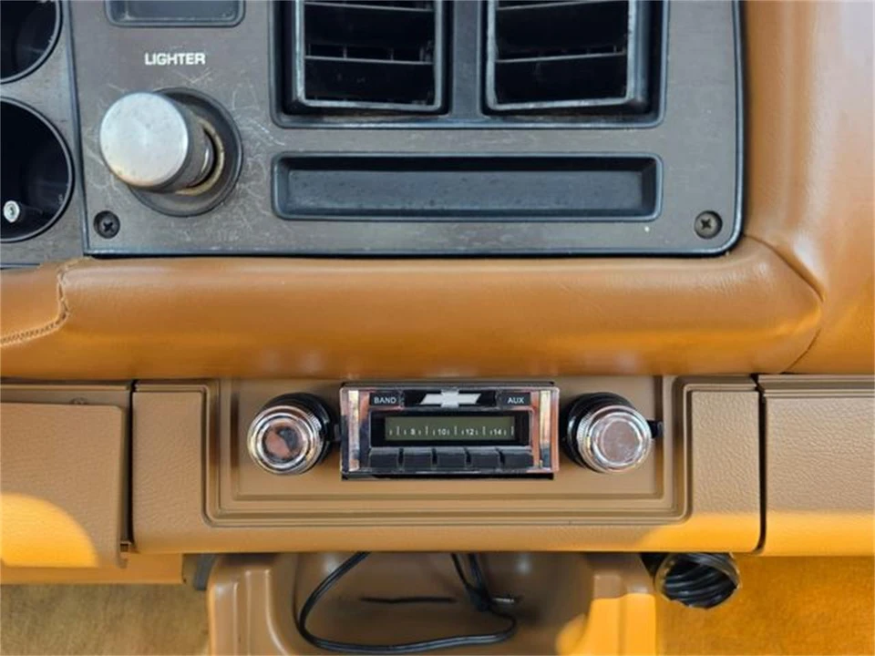 1979 Chevrolet Camaro 2nd Gen - Image 22 of 31