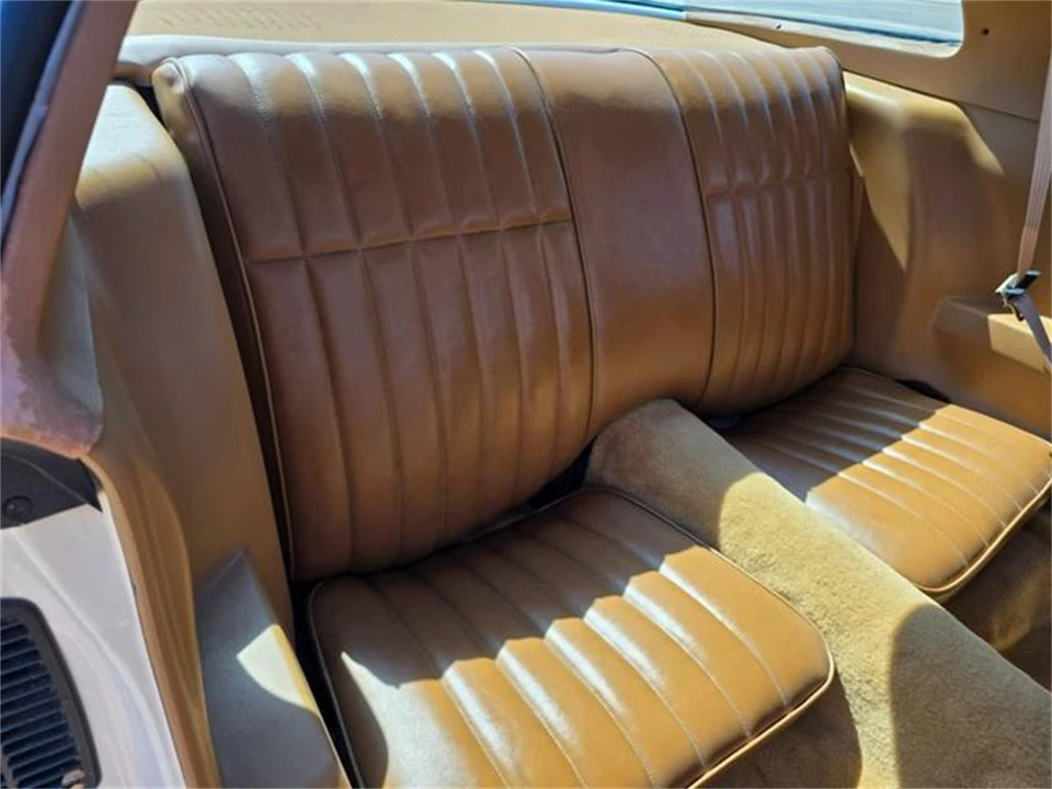 1979 Chevrolet Camaro 2nd Gen - Image 30 of 31