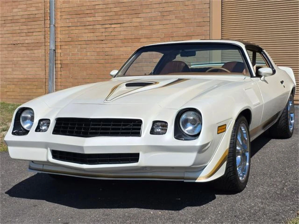1979 Chevrolet Camaro 2nd Gen - Image 2 of 31
