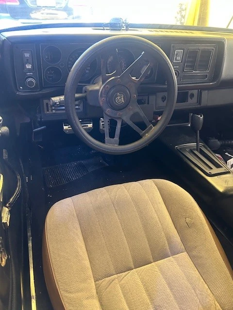 1979 Chevrolet Camaro 2nd Gen - Image 6 of 9
