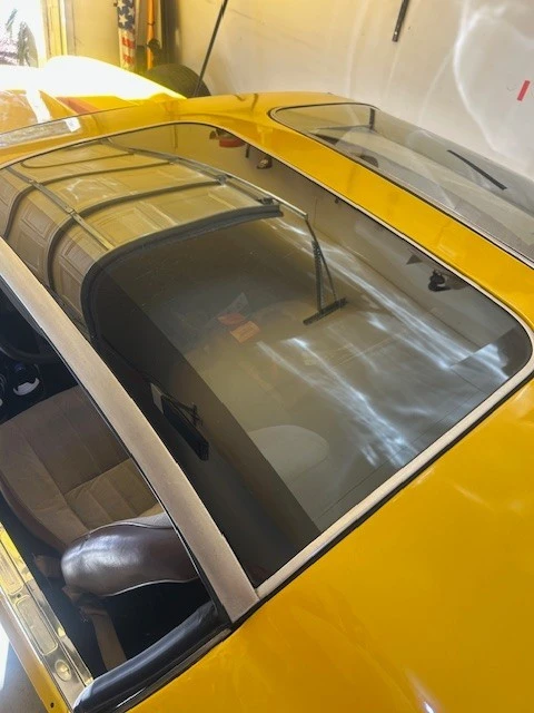 1979 Chevrolet Camaro 2nd Gen - Image 4 of 9