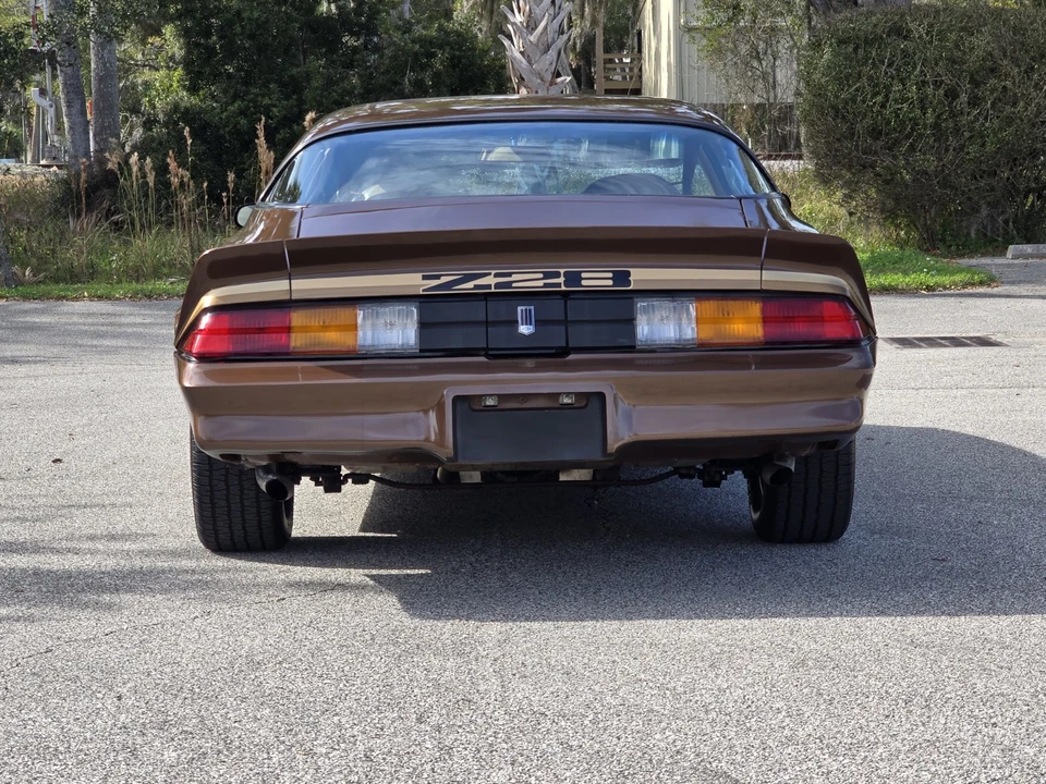 1979 Chevrolet Camaro 2nd Gen - Image 4 of 21