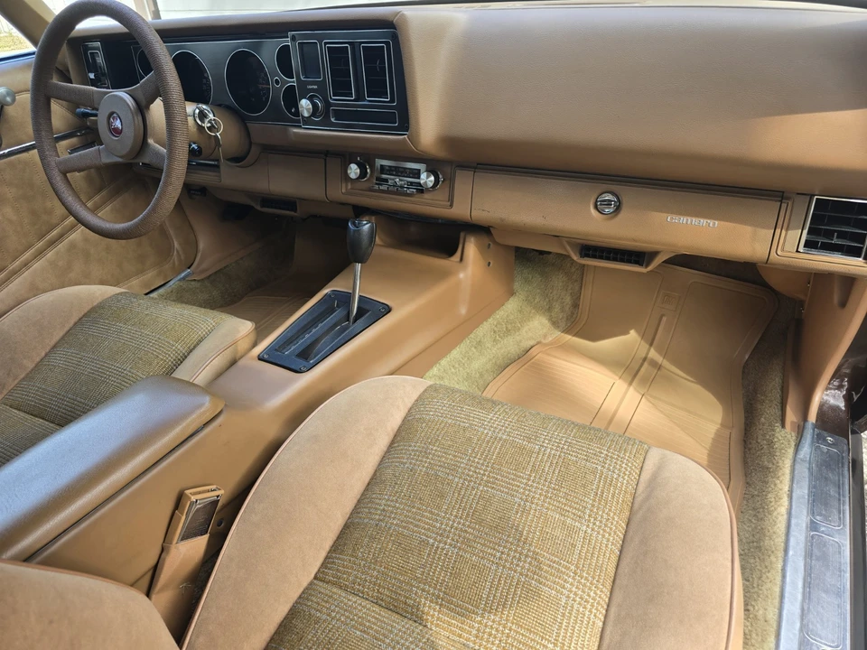 1979 Chevrolet Camaro 2nd Gen - Image 13 of 21