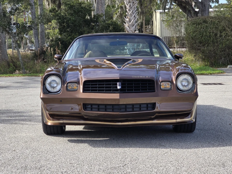 1979 Chevrolet Camaro 2nd Gen - Image 3 of 21