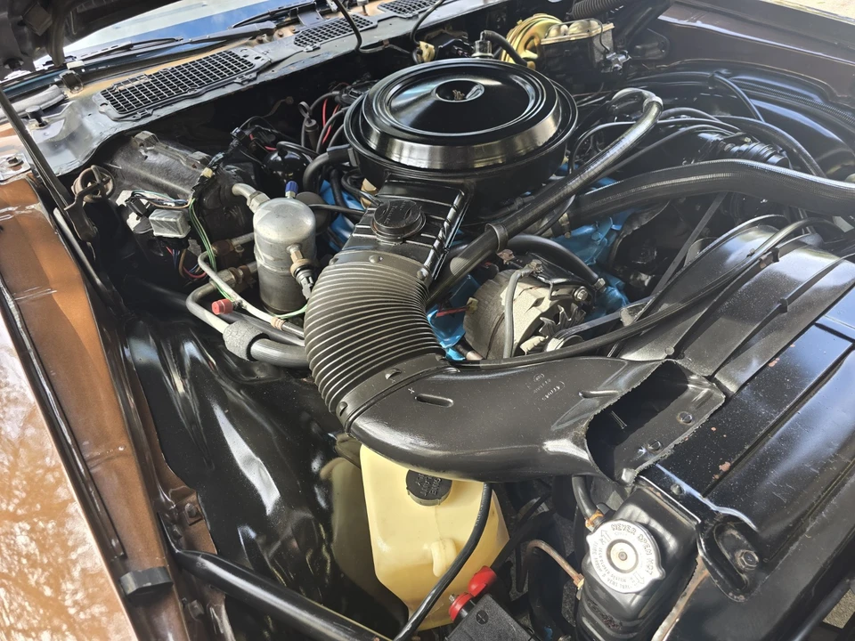 1979 Chevrolet Camaro 2nd Gen - Image 18 of 21